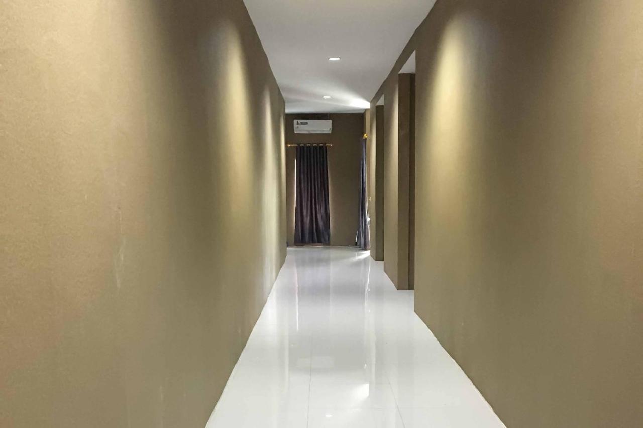 Wisma Syariah Uinsu Medan Mitra Reddoorz Buitenkant foto